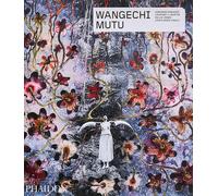 Libri Edwards Adrienne / Martin Courtney J. / Kellie Jones - Wangechi Mutu