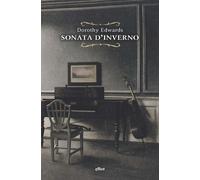Libri Edwards Dorothy - Sonata D'inverno