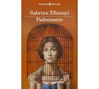 Libri Efionayi Sabrina - Padrenostro