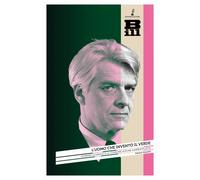 Libri Egasti Paolo - L' Uomo Che Invento Il Verde. Howard Gossage E La Nascita D