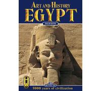 Libri Egitto, Arte E Storia. Ediz. Inglese