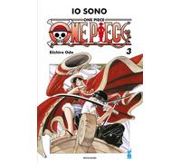 Libri Eiichiro Oda - Io Sono One Piece #03