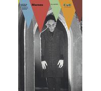 Libri Eisner Lotte H. - Murnau
