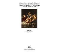 Libri Ekphrasis In Italian Culture From 15Th-Century Humanism To The Digital Age