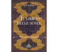 Il libro delle soste - El-Kader Abd