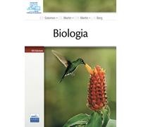 Libri Eldra P. Solomon, Linda R. Berg - Biologia - 2021