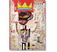 Libri Eleanor Nairne / Hans Werner Holzwarth - Jean-Michel Basquiat (German Edit