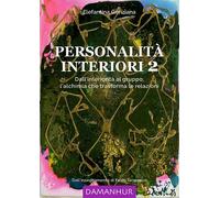 Libri Elefantina Genziana - Personalita Interiori. Dall'interiorita Al Gruppo: L