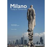 Libri Elena Brandolini / Martina Degl'Innocenti - Milano Today & Tomorrow