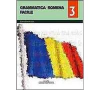 Libri Elena Brandusoiu - Grammatica Romena Facile