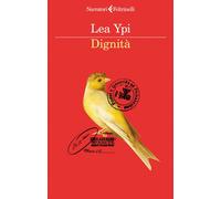 Libri Elena Cantoni - Dignità - 2026 (I narratori)