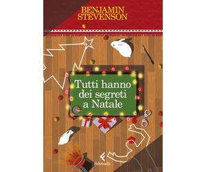 Libri Elena Cantoni - Tutti hanno dei segreti a Natale - 2024