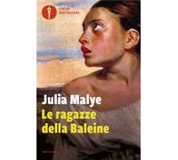 Libri Elena Cappellini - Le ragazze della Baleine - 2025