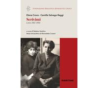 Scrivimi. Lettere 1967-1992