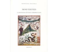 Libri Elena Cubellis / Giuseppe Luongo - Mons Vesuvius. La Montagna Di Fuoco Add