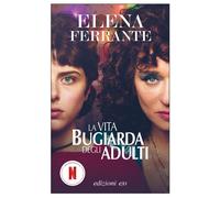 La vita bugiarda degli adulti