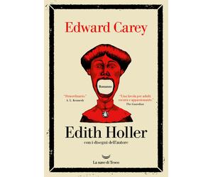 Libri Elena Malanga - Edith Holler - 2025 (Oceani)