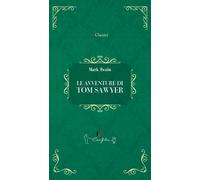 Libri Elena Piccolo - Le avventure di Tom Sawyer - 2026