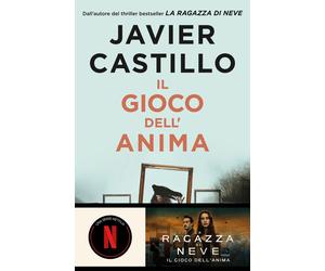 Libri Elena Rolla - Il gioco dell'anima - 2025 (Romanzo)