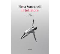 Libri Elena Stancanelli - Il Tuffatore