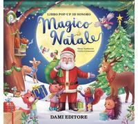Libri Elena Tamburini - Magico Natale. Ediz. Illustrata