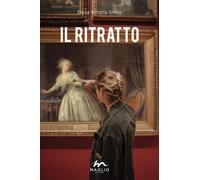 Libri Elena Vittoria Sinico - Il ritratto - 2021