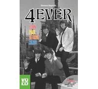 4 Ever. John Paul George Ringo