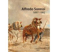 Libri Eleonora Barabaschi - Alfredo Soressi (1897-1982) - 2018