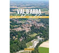 Libri Eleonora Barabaschi - Val d'Arda dall'alto - 2018
