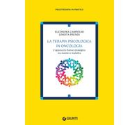 Libri Eleonora Campolmi / Lindita Prendi - La Terapia Psicologica In Oncologia.