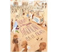 Libri Eleonora Cattogno - Storia Di Due Strani Strumenti Per Le Menti. Ediz. A C