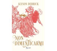 Libri Eleonora Dorenti - Non dimenticarmi - 2025
