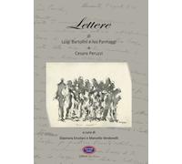 Libri Eleonora Ercolani / Marcello Verdenelli - Lettere Di Luigi Bartolini E Ivo