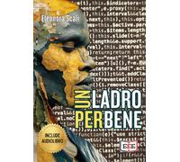 Libri Eleonora Scali - Un Ladro Perbene