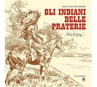 Gli indiani delle praterie