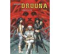 Druuna. Vol. 2: Genesis