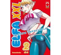 Libri Elfa Xxl - La Dieta Impossibile 2 (Di 8)