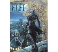 Libri Elfi #05 - Elfo Oscuro, Cuore Nero