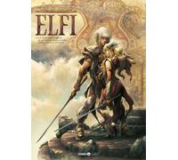 Libri Elfi #06 - La Gioia Dei Caduti