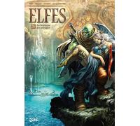 Elfi. Nel regno dei ciechi (Vol. 13)