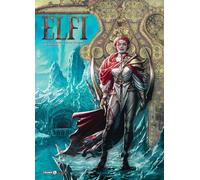 Libri Elfi #14 - Il Luccichio Delle Tenebre / Ylanoon