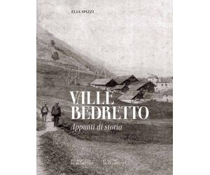 Libri Elia Spizzi - Valle Bedretto - 2017