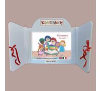 Libri Elide Fumagalli - Ehi Maestra Con Kamishibai. Ediz. Italiana E Inglese. C