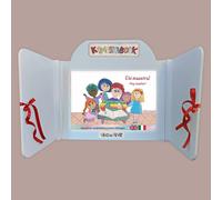 Libri Elide Fumagalli - Ehi Maestra Con Kamishibai. Ediz. Italiana E Inglese. C