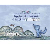 Libri Elide Fumagalli / I bambini della Conti Colleoni - Lupo Gino E La Combricc