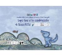 Libri Elide Fumagalli / I bambini della Conti Colleoni - Lupo Gino E La Combricc