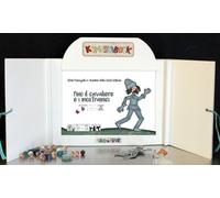 Libri Elide Fumagalli / I bambini della Conti Colleoni - Lupo Gino E La Combricc