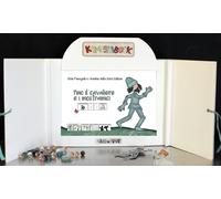 Libri Elide Fumagalli / I bambini della Conti Colleoni - Pino Il Cavaliere E I M