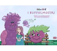 I Buffolmostri. Schede per kamishibai. Ediz. italiana e inglese. Con audiolibro