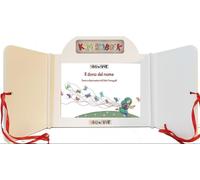 Libri Elide Fumagalli - Il Dono Del Nome. Con Kamishibai. Ediz. A Colori. Con Au